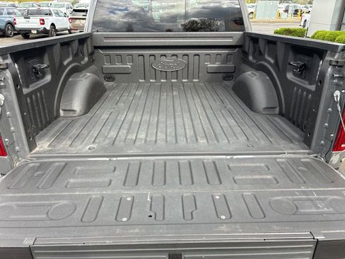 Used 2020 Ford F150 Raptor AWD/4WD image 8