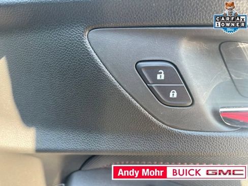 Used 2022 Chevrolet TrailBlazer RS AWD/4WD image 37