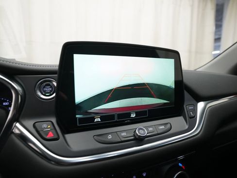 Certified 2024 Chevrolet Blazer LT image 20