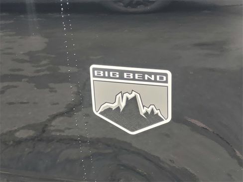 New 2025 Ford Bronco Sport Big Bend image 24