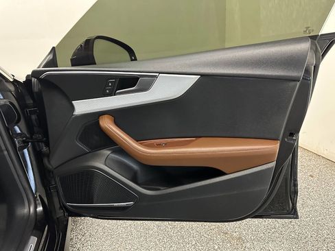 Used 2019 Audi A5 2.0T Premium Plus image 25