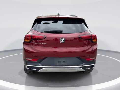Certified 2023 Buick Encore GX Essence w/ Experience Buick Package image 7