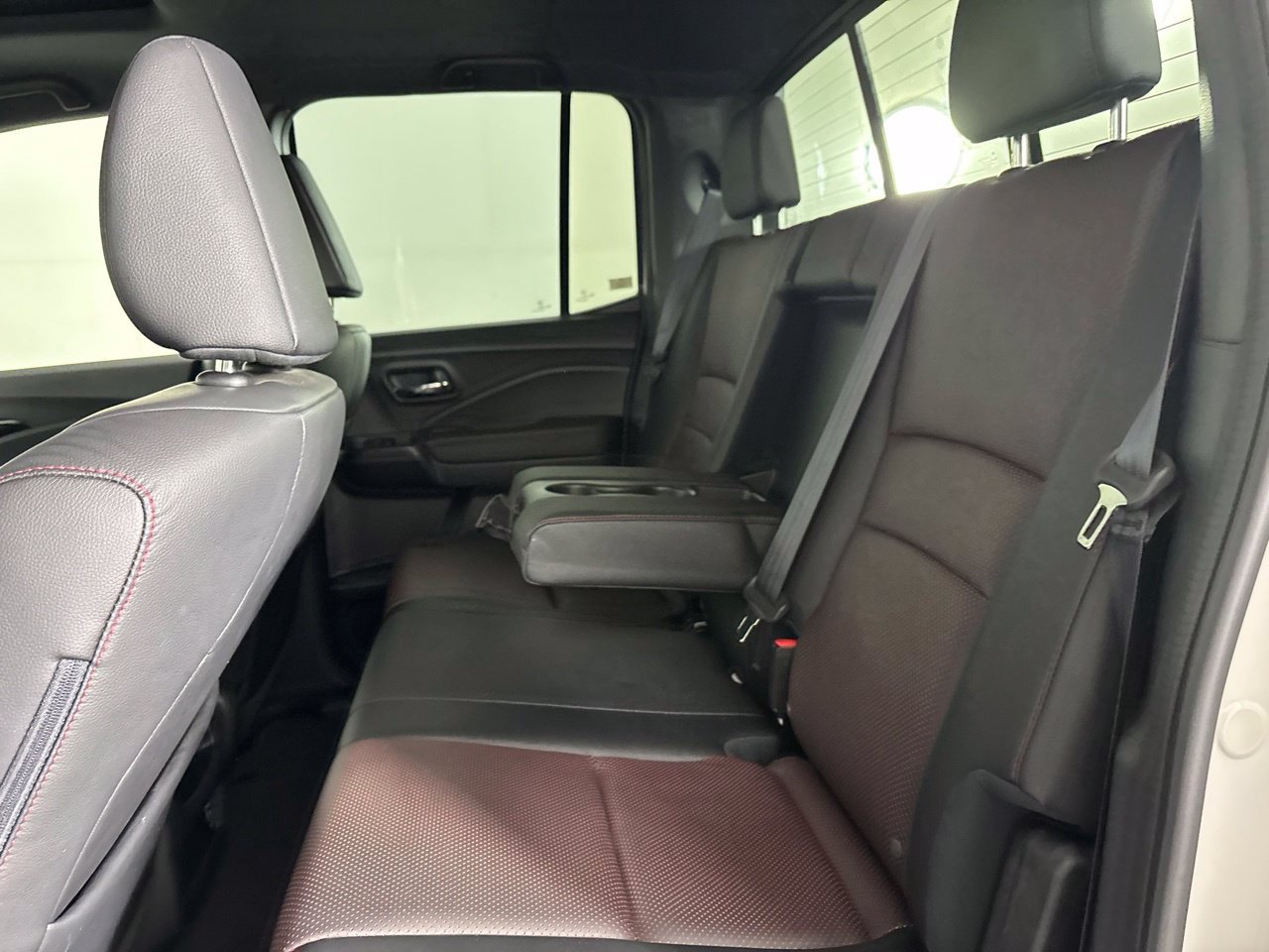 Used 2023 Honda Ridgeline Black Edition image 24
