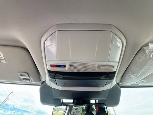 New 2026 Subaru Ascent Premium AWD/4WD image 27