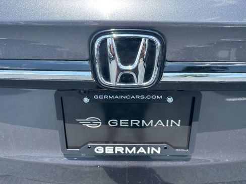 Certified 2023 Honda Odyssey EX image 10