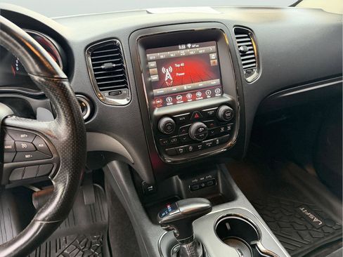 Used 2018 Dodge Durango GT w/ Premium Group RWD image 19