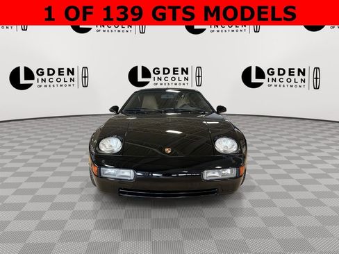 Used 1994 Porsche 928 GTS image 3