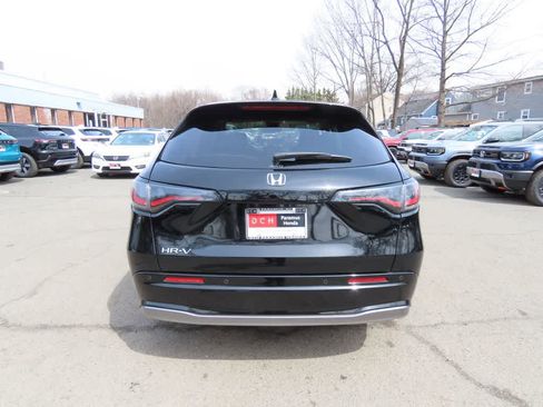 Certified 2024 Honda HR-V EX-L image 5
