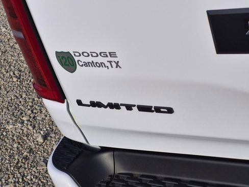 New 2026 RAM 1500 Limited image 7