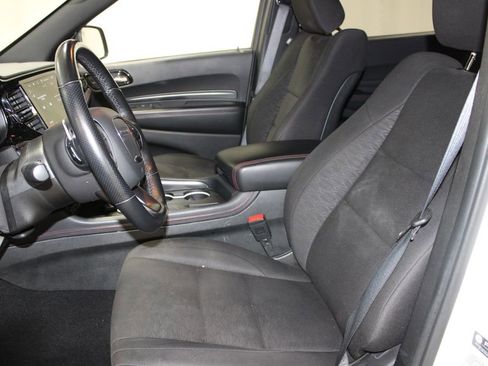 Used 2024 Dodge Durango R/T image 12