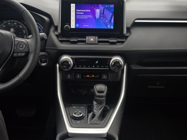 Certified 2023 Toyota RAV4 XLE w/ Convenience Package AWD/4WD image 19