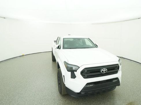 New 2025 Toyota Tacoma SR5 image 94