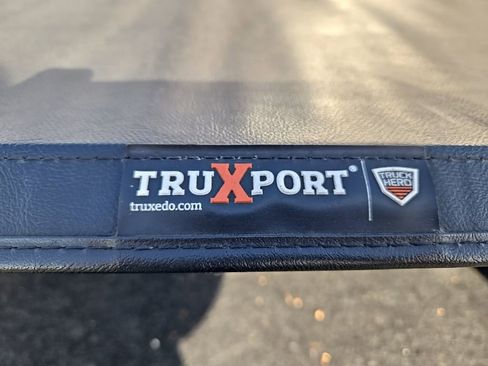 Used 2024 RAM 1500 Rebel w/ Rebel Level 1 Equipment Group image 59