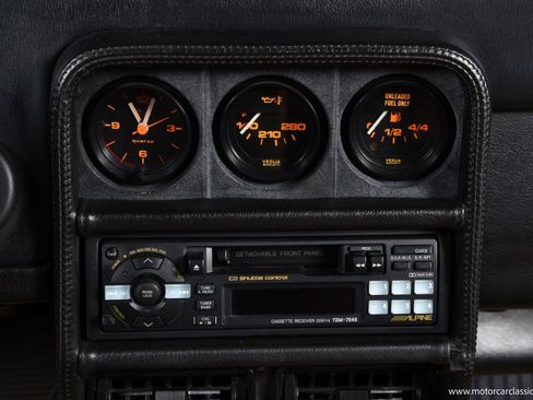 Used 1989 Ferrari 328 GTS RWD image 38