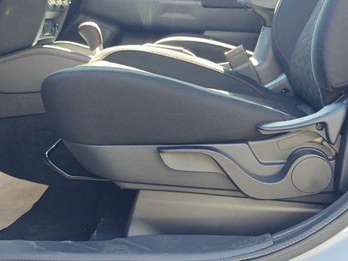 New 2025 Mitsubishi Outlander Sport LE image 11