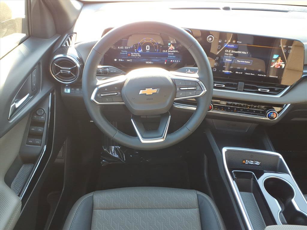 Used 2025 Chevrolet Equinox LT w/ Convenience Package II AWD/4WD image 29
