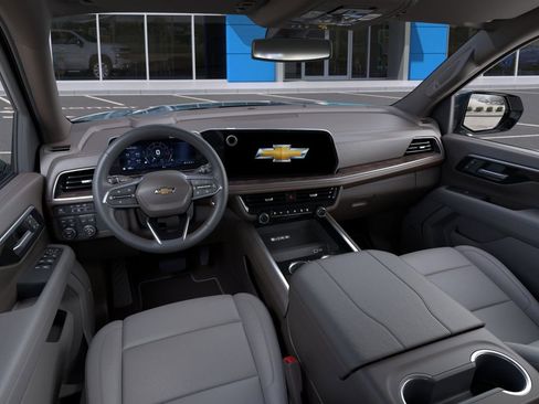 New 2026 Chevrolet Tahoe LT AWD/4WD image 15
