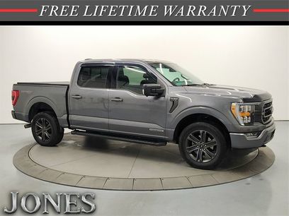 Used 2022 Ford F150 XLT w/ Equipment Group 302A High