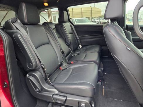 Used 2025 Honda Odyssey Sport-L image 26