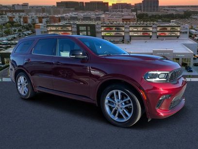 Used 2023 Dodge Durango R/T