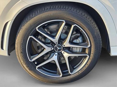 Used 2022 Mercedes-Benz GLE 53 AMG AMG GLE 53 image 21