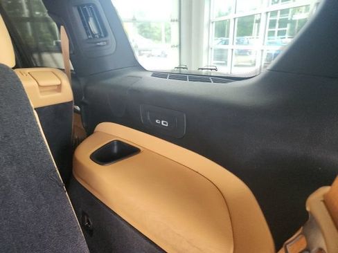 Certified 2021 Jeep Grand Cherokee L Summit w/ Advanced Protech Group IV AWD/4WD image 44