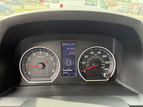 Used 2011 Honda CR-V LX image 23