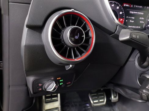 Used 2021 Audi TT RS image 35