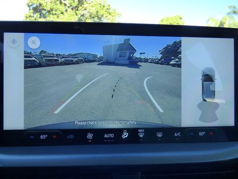 Used 2024 Ford Escape Active w/ Tech Pack #1 image 10