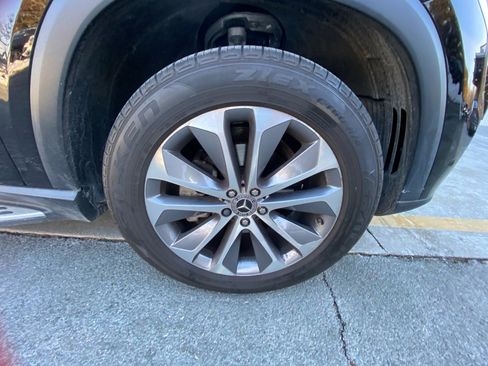 Used 2022 Mercedes-Benz GLE 350 4MATIC image 25