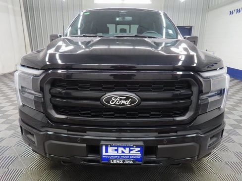 Used 2025 Ford F150 Lariat image 47
