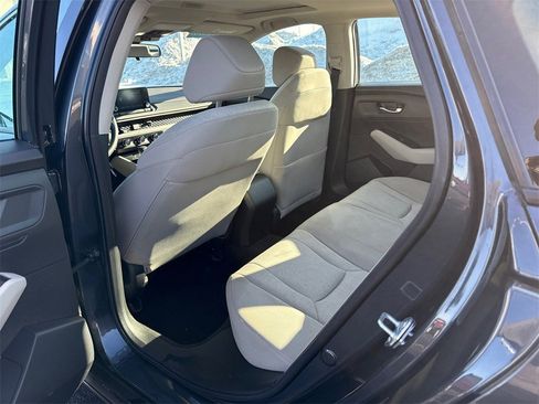 Certified 2024 Honda Accord EX image 15