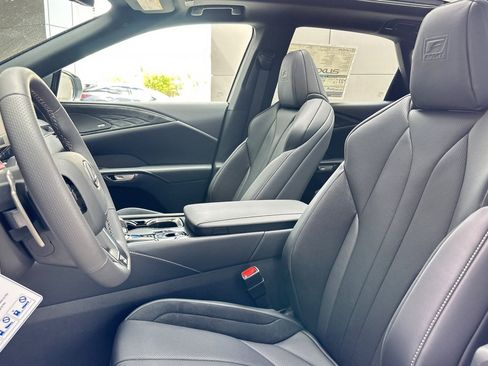 New 2026 Lexus RX 500h F Sport AWD/4WD image 20