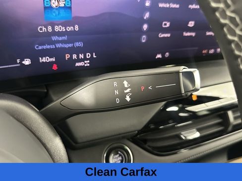 Used 2026 Buick Enclave Avenir w/ Super Cruise Package AWD/4WD image 17