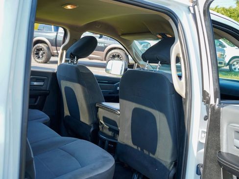 Used 2020 RAM 2500 Lone Star AWD/4WD image 14