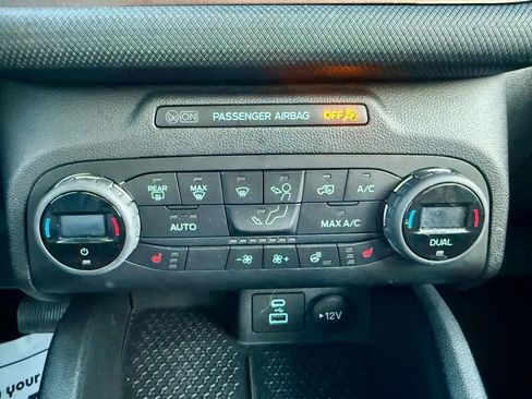 Used 2021 Ford Bronco Sport Outer Banks AWD/4WD image 22
