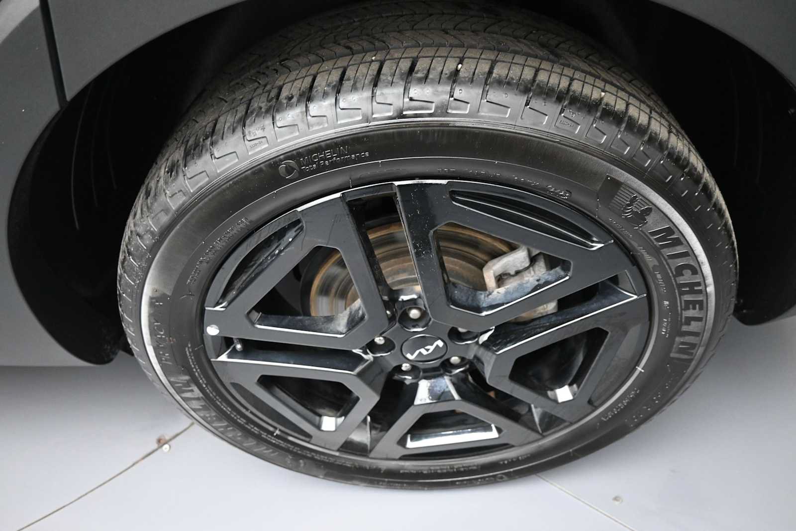 Used 2024 Kia Telluride EX X-Line AWD/4WD image 14