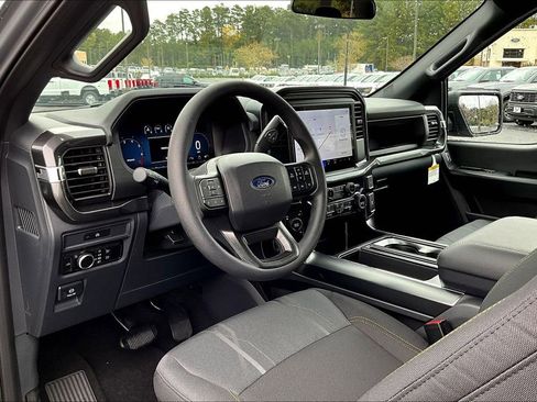New 2025 Ford F150 STX image 6