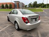 Used 2012 Chevrolet Sonic LT image 3
