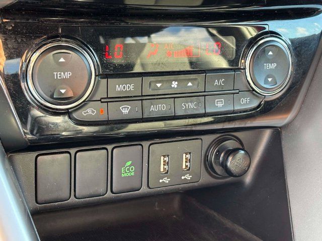 Used 2024 Mitsubishi Eclipse Cross SEL AWD/4WD image 17