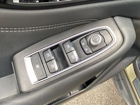 Used 2022 Subaru Outback Limited AWD/4WD image 17