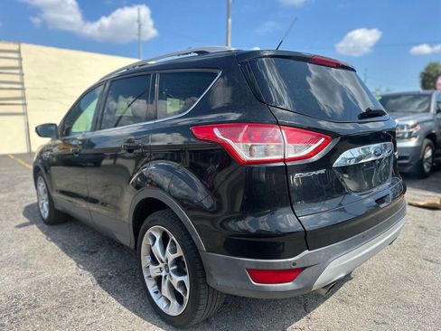 Used 2014 Ford Escape Titanium image 5