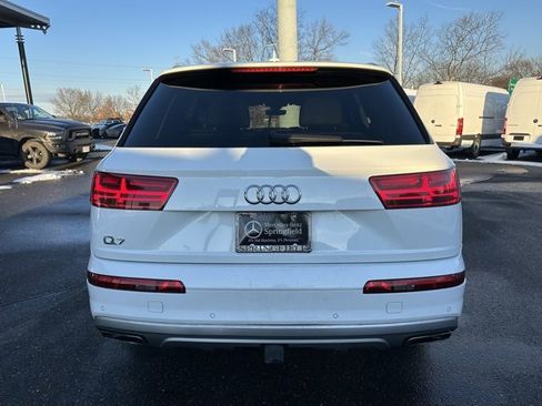 Used 2019 Audi Q7 2.0T Premium Plus w/ Premium Plus Package image 6