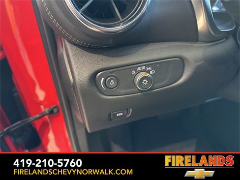 New 2025 Chevrolet Blazer LT w/ Convenience Package image 21