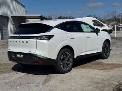 New 2026 Nissan Murano SL