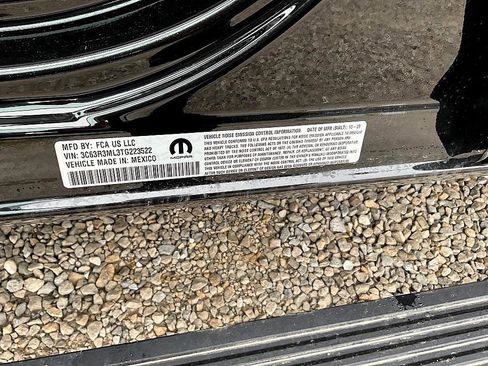 New 2026 RAM 3500 Laramie image 38