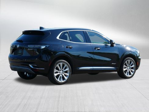 Used 2023 Buick Envision Avenir AWD/4WD image 5