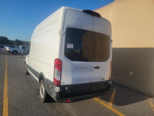 Used 2019 Ford Transit 350 148 High Roof RWD image 2