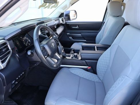 Used 2024 Toyota Tundra SR5 image 11