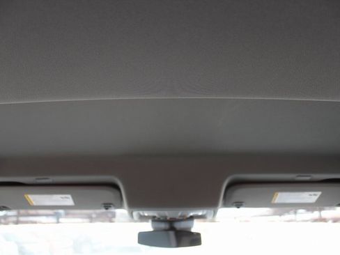 Used 2024 Chevrolet Silverado 1500 Custom Trail Boss image 17